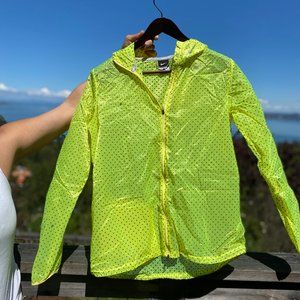 NIke Running Jacket